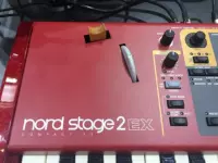 Nord/Nord Stage2 EX 88 NORD 88 -КЕЙБИ