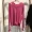 MOCO & XIAOJIE lỏng V-Cổ hollow strapless áo len của phụ nữ mùa thu 2018 áo len mới MA183SWT302 áo len dài