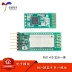 HC-08D CC2540 BLE4.0 Mô-đun Bluetooth master-slave tích hợp giao tiếp nối tiếp không dây trong suốt mô-đun truyền dẫn Module Ethernet/Wifi