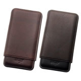 Бесплатная доставка Оригинальная импортная портативная сигарный рукав Davidoff