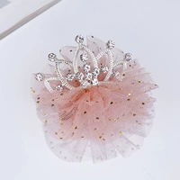 Модель Короны Лепестка Лотоса