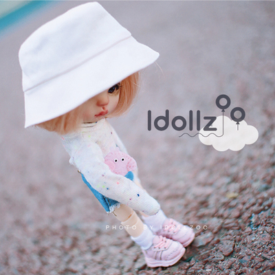 taobao agent OB11 baby shoe macaron sneakers Blythe shoes doll Lati OB24