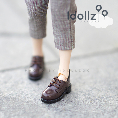 taobao agent OB11 Baby Shoes ● suit leather shoes ● Various college beautiful lasted pig clay GSC P10