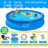 Набор, 457×91см