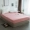 Phong cách Nhật Bản bed giường cotton cotton 笠 chăn bông cotton trải giường Simmons mat 1,2 m 1,5 1,8 m giường - Trang bị Covers Ga phủ giường là gì