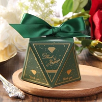 Зеленая лента