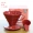 Nhật Bản ban đầu hario Hario V60 nhựa lọc nhỏ giọt cốc tay cà phê nhỏ giọt tay lọc bát VD-01 02 - Cà phê