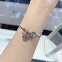 Браслет, упаковка, 16см