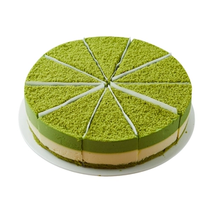Матча, мусс, 750г