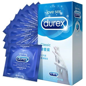 Durex Love Pack 12 шт./кор.