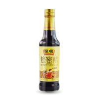 Hengshun медовый уксус 380 мл/бутылка