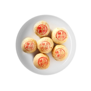 沈大成 Котлеты из свежего мяса (6 шт.) 300г.