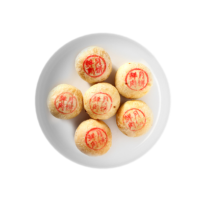沈大成 Котлеты из свежего мяса (6 шт.) 300г.