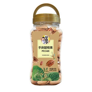 Huawei Heng Dipling Biging Fruit 450 грамм/банка