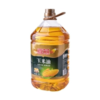 5 литров/баррелей кукурузного масла Уаньяна