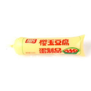 Zuming Yingyu Тофу (яичный продукт) 110г/коробка