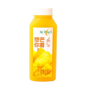 Waiquan Mango Complex Juice 300 мл