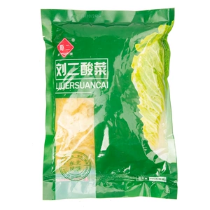 Лю Диганг (шелк) 500G