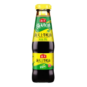 Устричный соус Haitian Premium 260г/бутылка