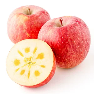 【Массажная распродажа】 Aksu Apples в Синьцзяне начинается с 4 фунтов