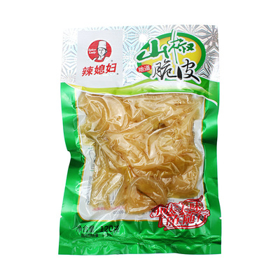 Перец Spicy Wine Sansho с хрустящей кожурой 120г/пакет