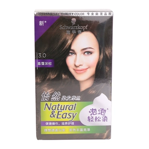 Schwarzkopf, мусс, 35 мл