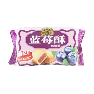 Xu Fuji Blueberry Crisp 184G/Pack