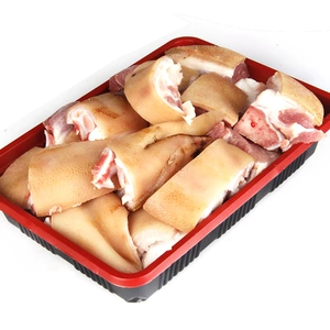 [TXD前脚 约2000g/份（已剁）]