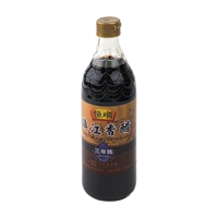 Хенгшун Чженцзян Сян Уксус (три года) 580 мл/бутылка