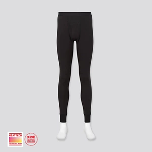 Uniqlo Men's Heattech Exw леггинсы (теплое нижнее белье) 429022 Uniqlo