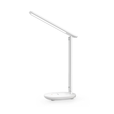 Yage LED складная настольная лампа холодного и теплого света YG-T115 13*33*6см/