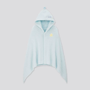 UNIQLO Детская одежда/для мальчиков/девочек (UT) Sumikko gurashi шаль двойного назначения 435029