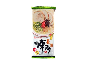 [玛尔泰 博多风味 拉面 185g 日本进口]