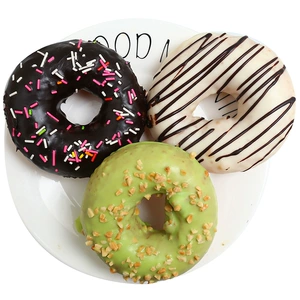 Пончик, в американском стиле, 50 грамм