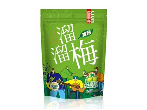 Скольжение Qingmei 160g