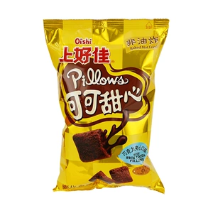 Перейти в еду haojia cocoa