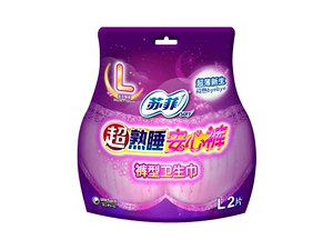 Sphianxin Pants L2 фильмы