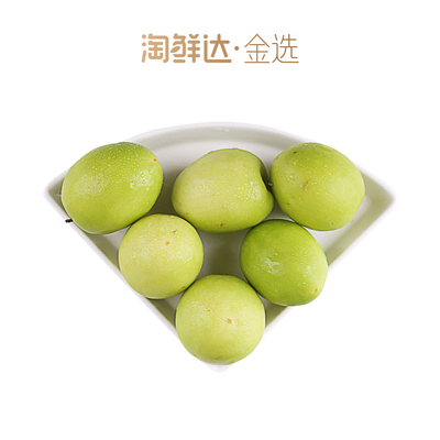 [脆蜜枣（金选） 500g-600g/份]