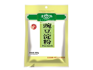 Youjia Гороховый крахмал 260г