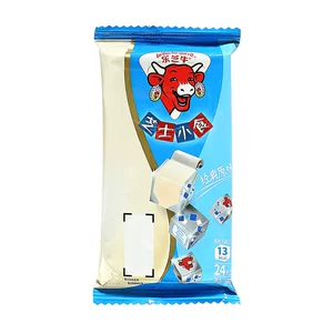 [乐芝牛芝士小食再制干酪 (经典原味) 125g]