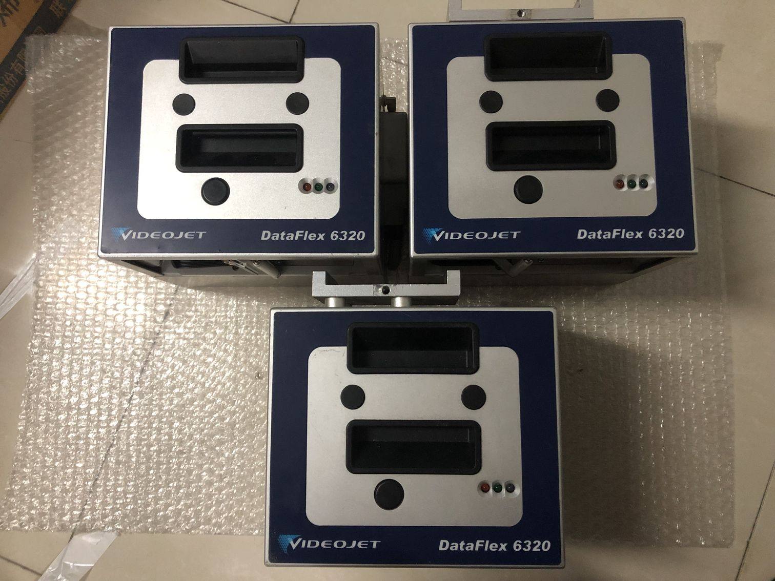 videojet dataflex 6320
