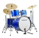 Производительность взрослых 5 барабанов 4 (синий) (синий)