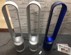 башни вентилятор, вентилятор башни / dyson戴森tp00