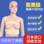 Phẫu thuật nâng ngực giả, dây đeo ngực y tế, nâng ngực, hỗ trợ ngực, corset, nâng ngực, cố định ngực áo cúp ngang