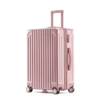 С молнией, розовое золото