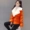 Áo khoác ngắn nữ 2018 mới mùa đông áo khoác nhỏ học sinh Hàn Quốc phiên bản ngắn trang trí body ngắn hoang dã