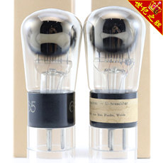 радиолампа 德国德律风根telefunken rgn354带茄子身电子管
