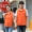 New China Mobile 5G Workwear Vest Tùy chỉnh Viễn thông Sợi băng thông rộng Unicom Tình nguyện Vest in logo - Dệt kim Vest