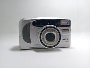 GOKO Macromax MAC-10 Máy quay phim và quay phim Z3200 (với mẫu