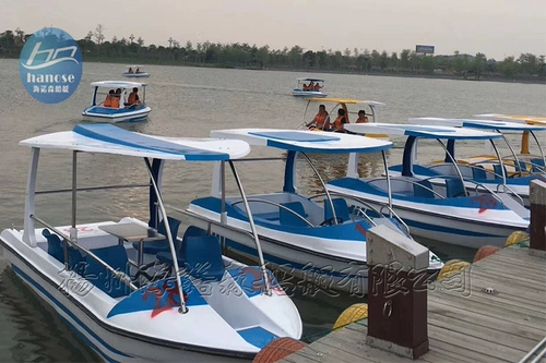 Электрический лодочный парк CIRUS Пара путешествовать повседневную яхту детские круизные круизные круизы.